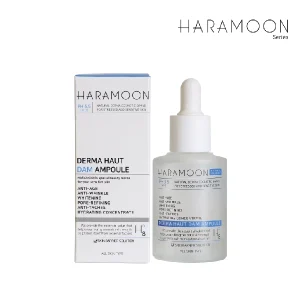 CLIV Haramoon Derma HAUT DAM Ampoule 30 ml.