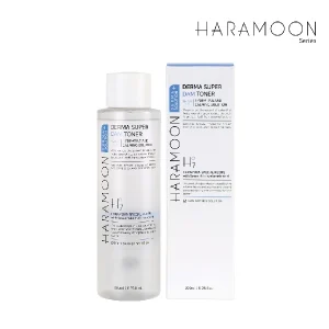 CLIV Haramoon Derma Super DAM Toner 200 ml.