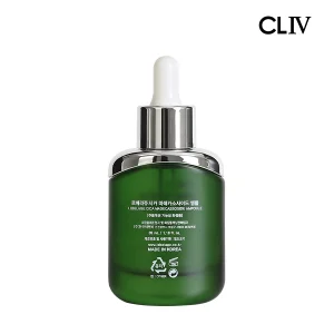 CLIV LEBELAGE CICA Madeca ssoside Ampoule 35 ml.