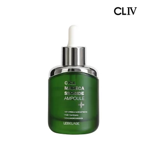 CLIV LEBELAGE CICA Madeca ssoside Ampoule 35 ml.