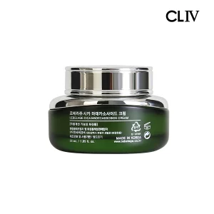 CLIV LEBELAGE CICA MADECA SSOSIDE CREAM 35 ml.