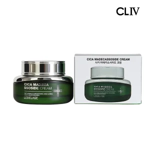 CLIV LEBELAGE CICA MADECA SSOSIDE CREAM 35 ml.