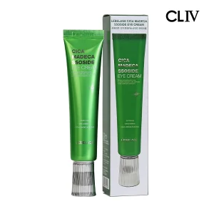 CLIV LEBELAGE CICA MADECA SSOSIDE EYE CREAM 40 ml.