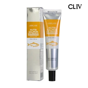 CLIV LEBELAGE NUTRI SALMON EYE CREAM 40 ml.