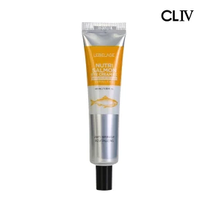 CLIV LEBELAGE NUTRI SALMON EYE CREAM 40 ml.