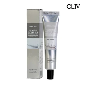 CLIV LEBELAGE TONE UP EYE CREAM 40 ml.