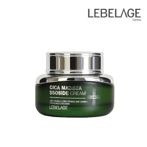 CLIV LEBELAGE CICA MADECA SSOSIDE CREAM 35 ml.