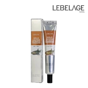 CLIV LEBELAGE GOLD CAVIAR EYE CREAM EX 40 ml.