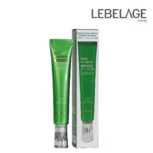 CLIV LEBELAGE CICA MADECA SSOSIDE EYE CREAM 40 ml.