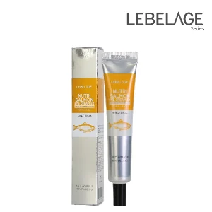 CLIV LEBELAGE NUTRI SALMON EYE CREAM 40 ml.