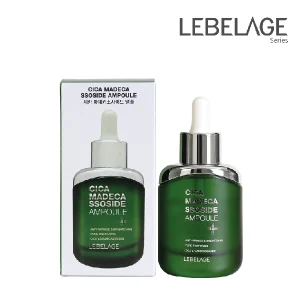 CLIV LEBELAGE CICA Madeca ssoside Ampoule 35 ml.