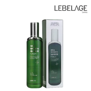 CLIV LEBELAGE CICA MADECA SSOSIDE TONER 120 ml.