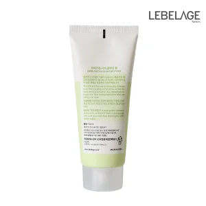 LEBELAGE CICA CLEANSING FOAM