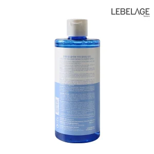 LEBELAGE COLLAGEN DERMA CLEANSING WATER