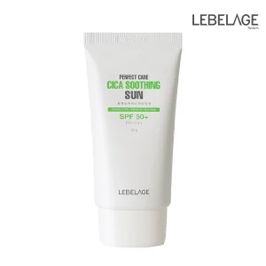 LEBELAGE PERFECT CARE CICA SOOTHING SUN