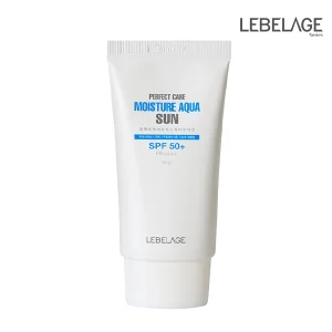 LEBELAGE PERFECT CARE MOISTURE AQUA SUN 50ml