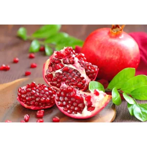 POMEGRANATE EXTRACT