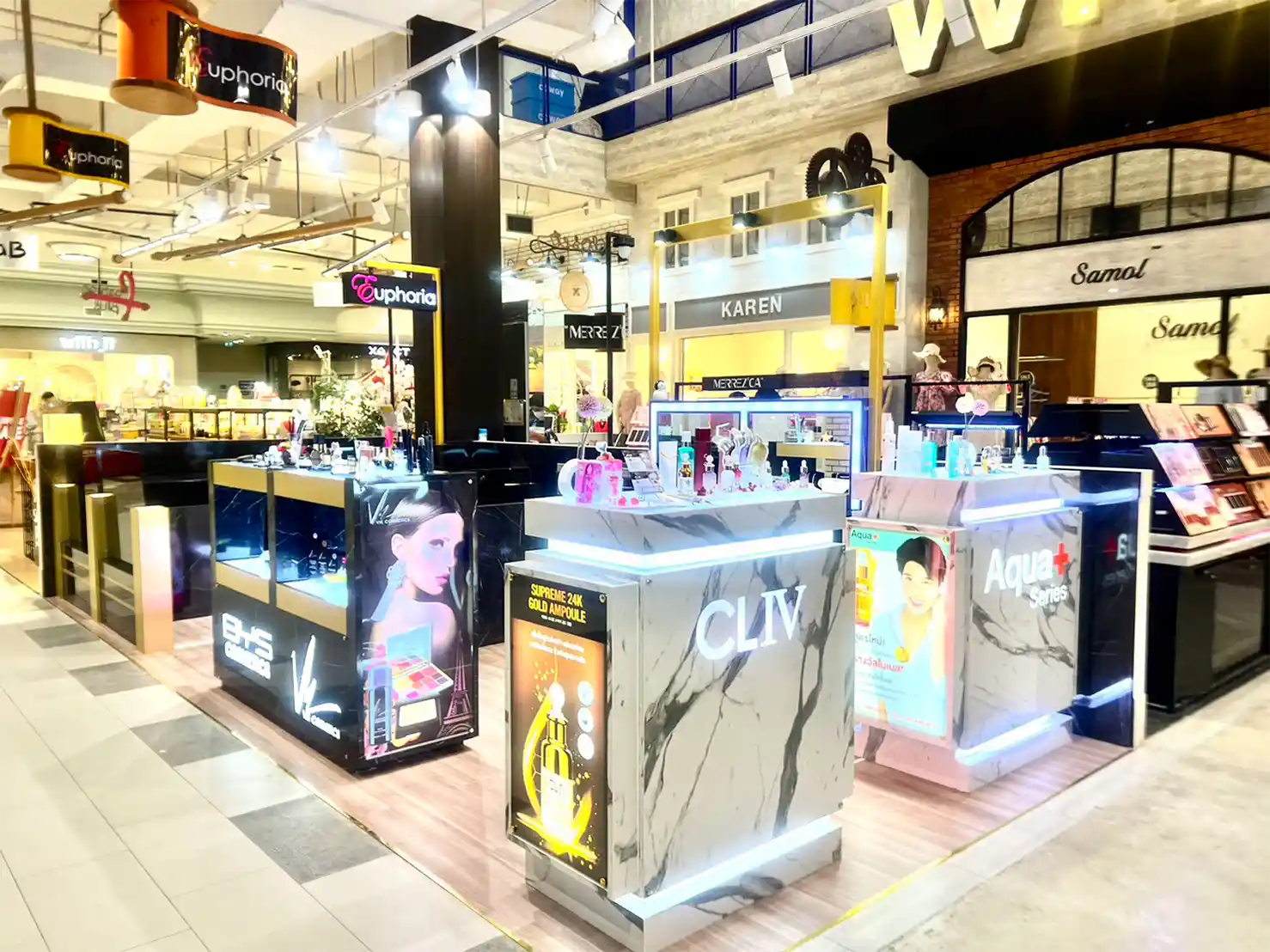 Shop Mahachai