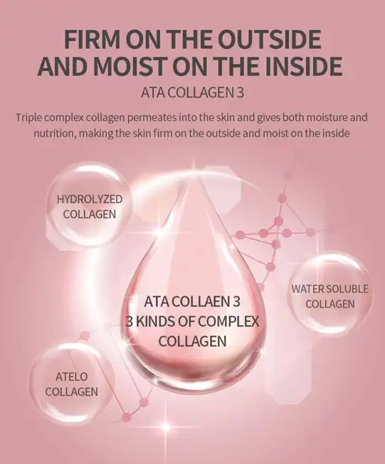 ELRAVIE HYALURONIC PDRN MASK