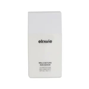 ELREVIE MELA RETURN SUN SERUM