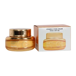 LEBELAGE VITAMIN C PURE CREAM BOX